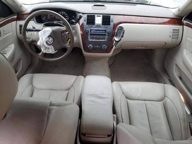 2006 Cadillac DTS