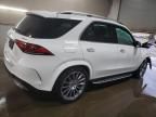 2022 Mercedes-Benz GLE 350 4matic