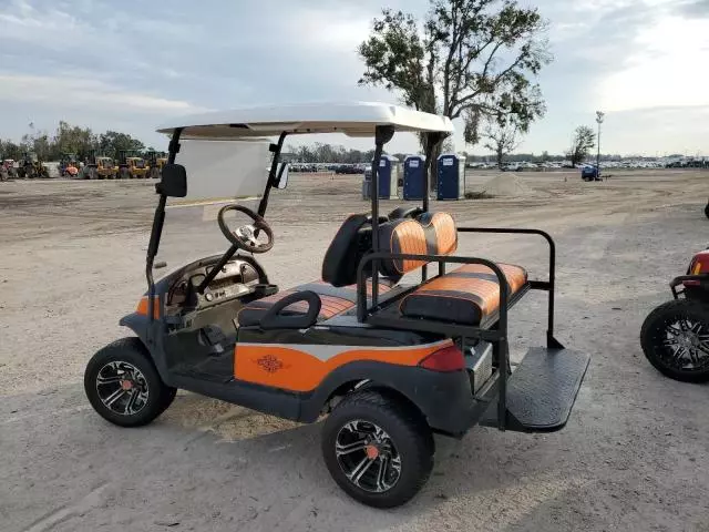 2009 Clubcar Cart