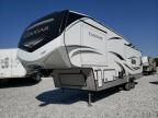 2021 Cougar Travel Trailer