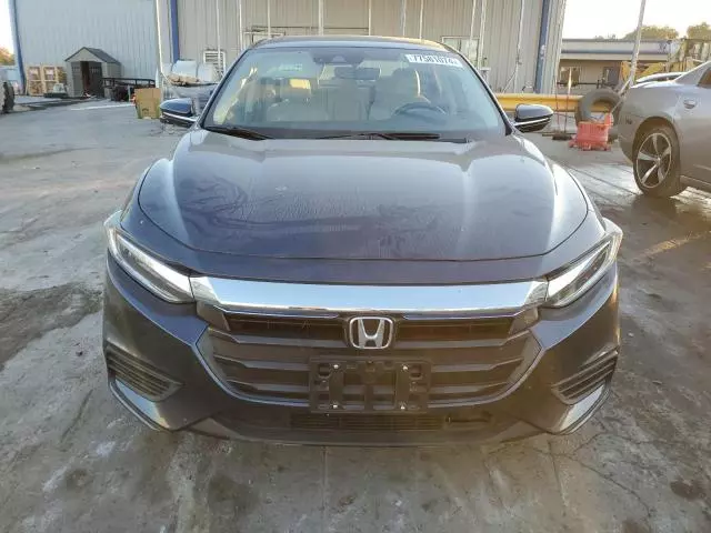 2019 Honda Insight Touring