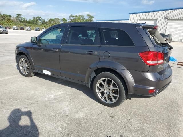 2016 Dodge Journey R/T