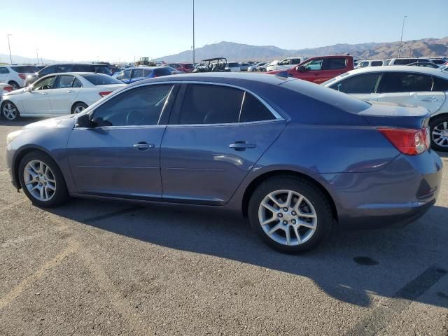 2014 Chevrolet Malibu 1LT