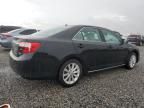 2012 Toyota Camry Hybrid