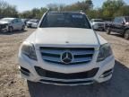 2013 Mercedes-Benz GLK 350 4matic