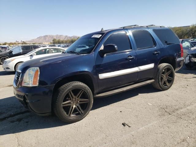 2007 GMC Yukon