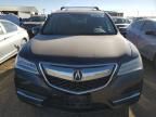 2016 Acura MDX Advance