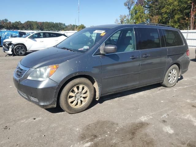 2010 Honda Odyssey EX