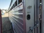 2015 Elit Horse Trailer