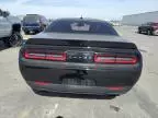 2019 Dodge Challenger SRT Hellcat Redeye