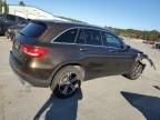 2016 Mercedes-Benz GLC 300