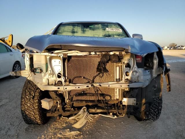 2022 Toyota Tacoma Double Cab