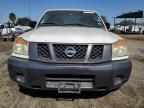 2008 Nissan Titan XE