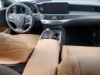 2021 Lexus LS 500 Base