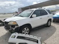 2005 Acura MDX en venta en West Palm Beach, FL