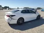 2024 Toyota Camry SE Night Shade