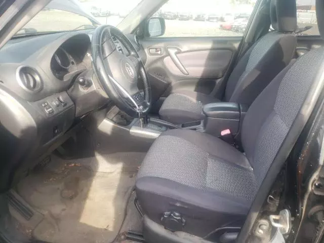 2005 Toyota Rav4