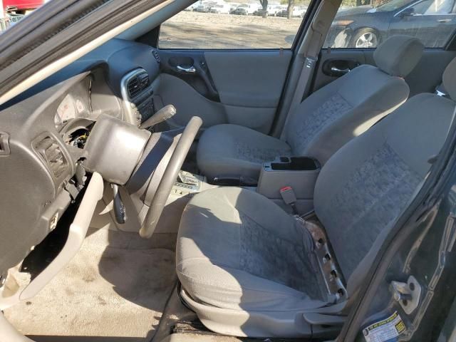 2004 Saturn L300 Level 1