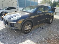 Run And Drives Cars for sale at auction: 2016 Porsche Cayenne