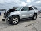 2008 Toyota 4runner SR5