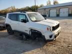 2023 Jeep Renegade Altitude