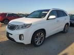 2014 KIA Sorento SX