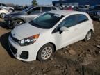 2016 KIA Rio LX