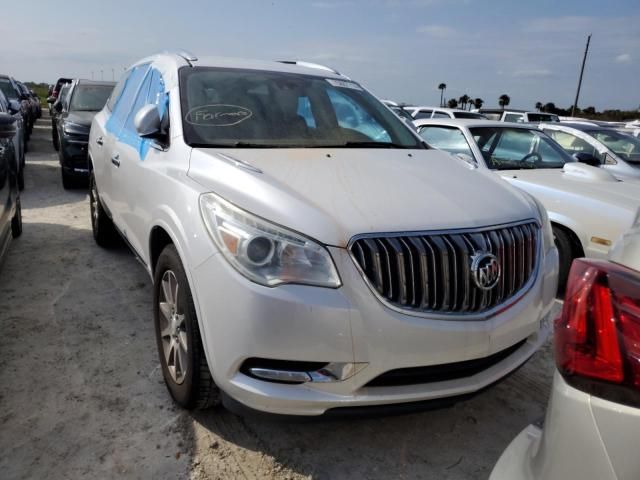 2016 Buick Enclave