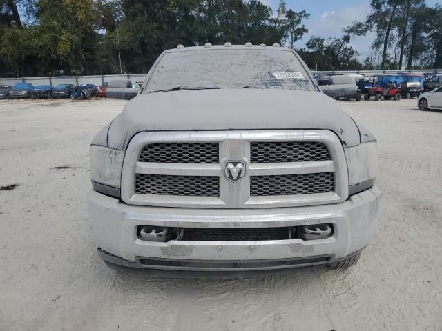 2016 Dodge RAM 3500 ST