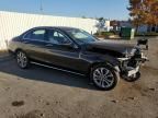 2018 Mercedes-Benz C 300 4matic