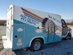 2005 Ford Econoline E350 Super Duty Cutaway Van