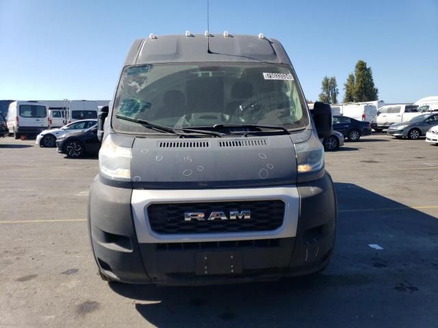 2020 Dodge RAM Promaster 3500 3500 High