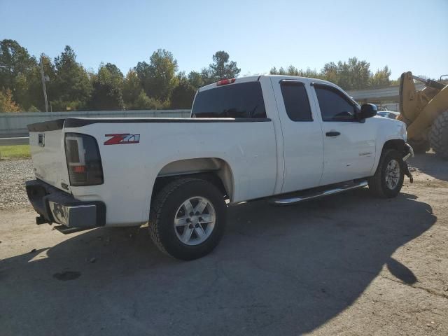 2010 GMC Sierra C1500 SLE