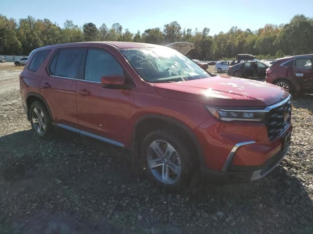 2023 Honda Pilot EXL