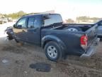 2010 Nissan Frontier Crew Cab SE