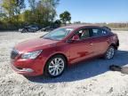 2014 Buick Lacrosse