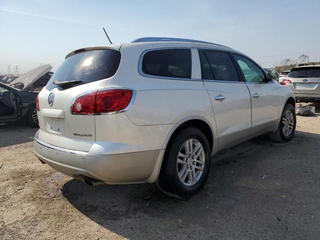 2012 Buick Enclave