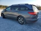 2019 Honda Odyssey EXL