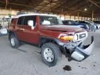 2008 Toyota FJ Cruiser