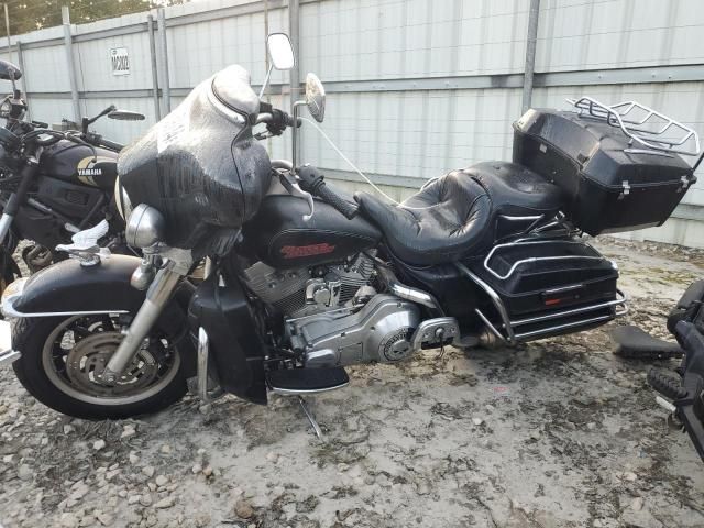 2005 Harley-Davidson Flhti