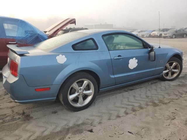 2006 Ford Mustang GT