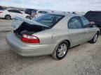 2004 Mercury Sable LS Premium