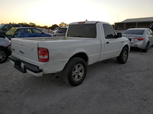 2006 Ford Ranger