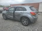 2016 Mitsubishi Outlander Sport ES