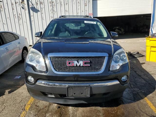 2008 GMC Acadia SLT-2