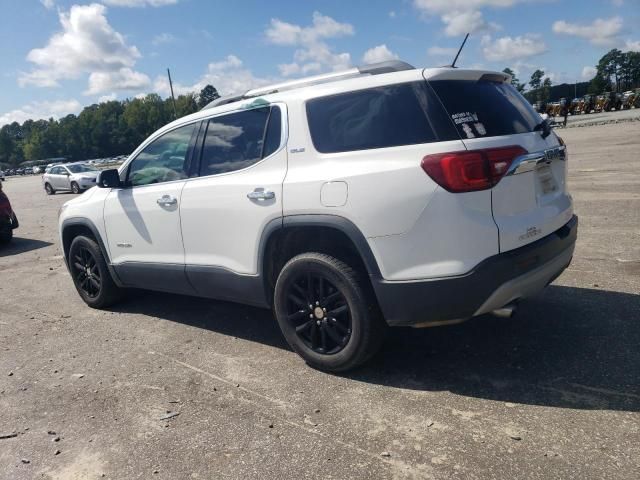 2017 GMC Acadia SLE