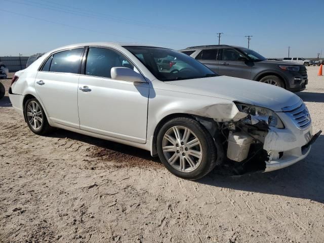 2008 Toyota Avalon XL