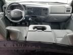 2003 Ford F350 SRW Super Duty