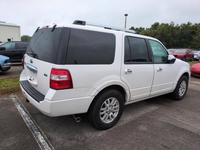 2014 Ford Expedition Limited