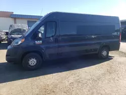 Dodge Promaster 3500 3500 High Vehiculos salvage en venta: 2020 Dodge RAM Promaster 3500 3500 High